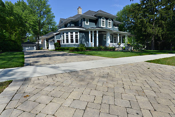 Professional Driveway Pavers in Boswell, PA